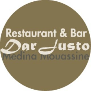Menu Restaurant Dar Justo Marrakech August 2023 204405-425900